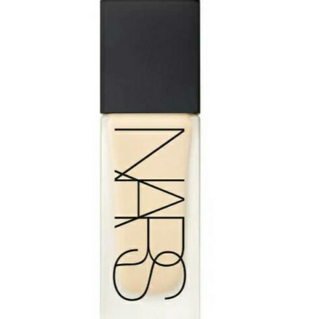 รองพื้น Nars 30 ml