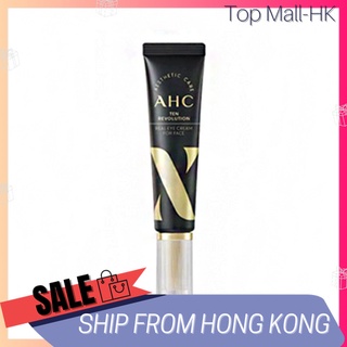 AHC SEASON 10 Youth Lasting Real Eye cream for face 30ml