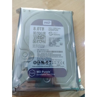 HDD WD WESTERN DIGITAL WD82EJRX, 3.5", 8TB, 5400RPM