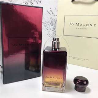 JOMALONE ROSE AND WHITE MUST ▪️ 100 ml ▪️ INBOX  ▪️ ส่งฟรี  ▪️ 1750.-Jo Malone Perfume by Jo Malon