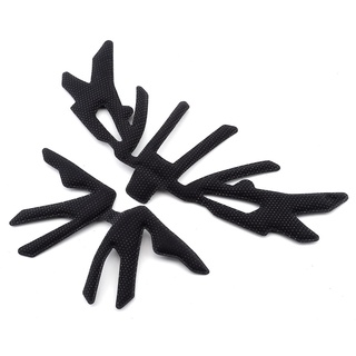 แผ่นรองหมวก BELL รุ่น SIXER MIPS PAD KIT BLK สีดำ