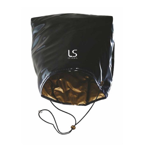 Lesasha หมวกอบไอน้ำ Professional Nano Hair Spa รุ่น LS0573