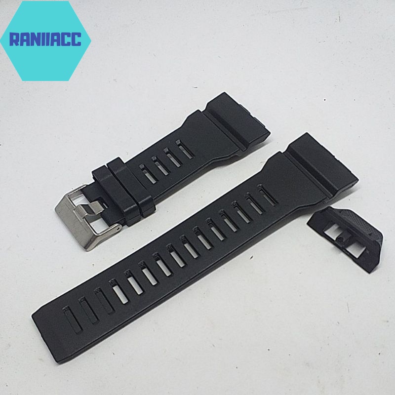 G shock GBA-800-1A สายนาฬิกา g shock gba-800-1a GSHOCK GBA-800-1A สายนาฬิกา oem ดั้งเดิม