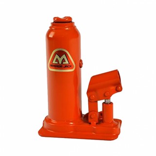 MASADA (มาซาด้า) แม่แรงกระปุก 5 TON(MS-5Y)(M071-1030)
