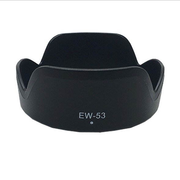 เลนส์ฮูด EW-54/EW-53 สําหรับ Canon EOS M