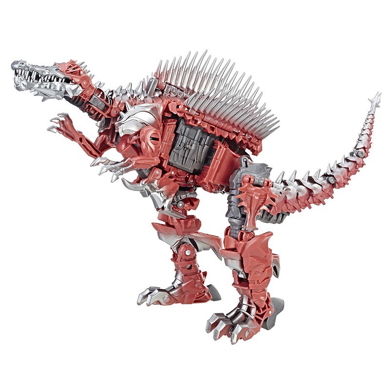 Hasbro Transformers โมเดลหุ่นยนต์ 5 Voyager Class V Contempt C2404 ของ ...