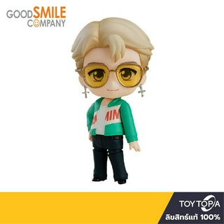 พร้อมส่ง+โค้ดส่วนลด Nendoroid 1805 Jimin: Tiny Tan by Good Smile Company (ลิขสิทธิ์แท้)