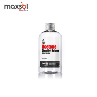 Acetone : อะซิโตน | Dimethyl Ketone น้ำยาล้างเล็บ สี หมึกพิมพ์