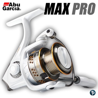 รอก Abu Max Pro Spinning Reel