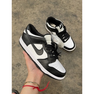 รองเท้าผ้าใบ SB Dunk Low 💥SZ.37-45 (ครบเซตพร้อมกล่อง) รองเท้าเก็ตบอร์ด รองเท้าผู้ชาย-หญิง รองเพื่อสุขภาพ