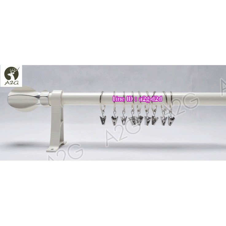 ห่วงคล้องผ้าม่าน ห่ว