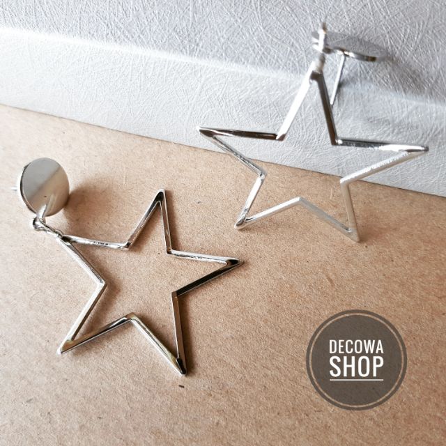 STAR EARING