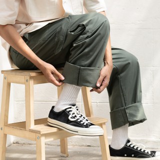 House of High Cargo Pant (Olive)