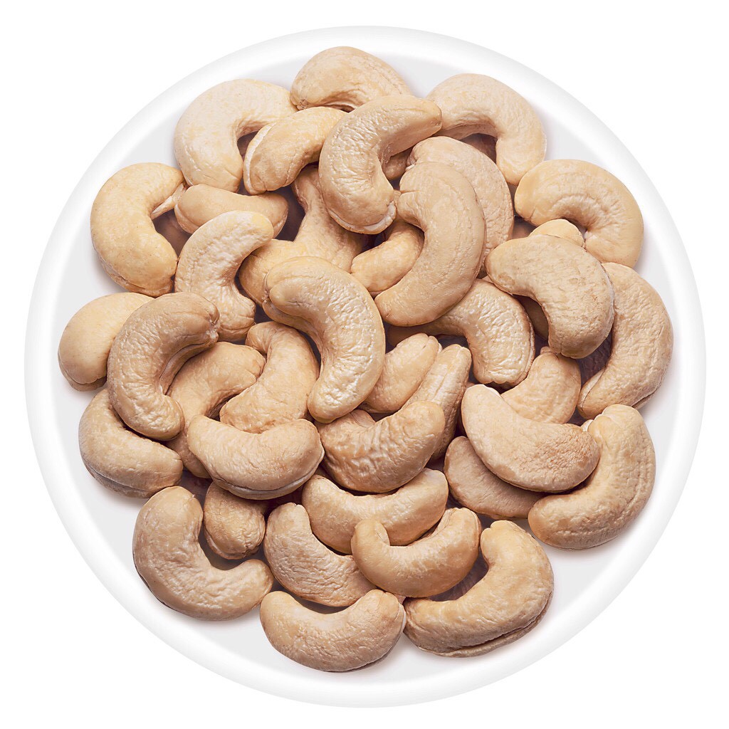 Tonggarden เมล็ดมะม่วงหิมพานต์อบจืด 350 กรัม - รูปที่ 3