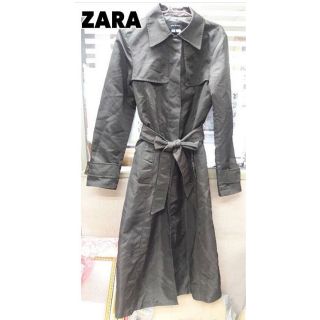 เสื้อ Coat ZARA แท้100%