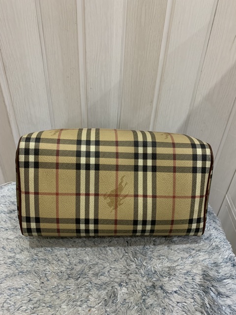 Burberry speedy 25 monogram | Shopee Thailand