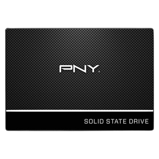 PNY SSD CS900 2.5" SATA III 500GB