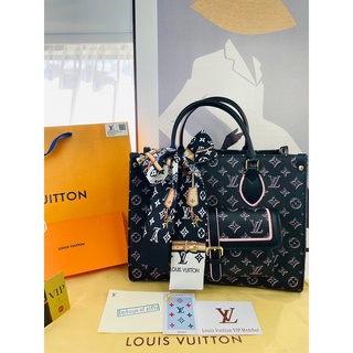 LV Tote Premuim’s Gift [ของแท้ 100%]