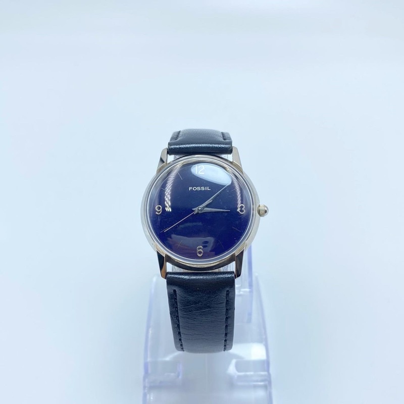 นาฬิกาผู้หญิงแบรนด์ FOSSIL Moon Watch รุ่น JR7525