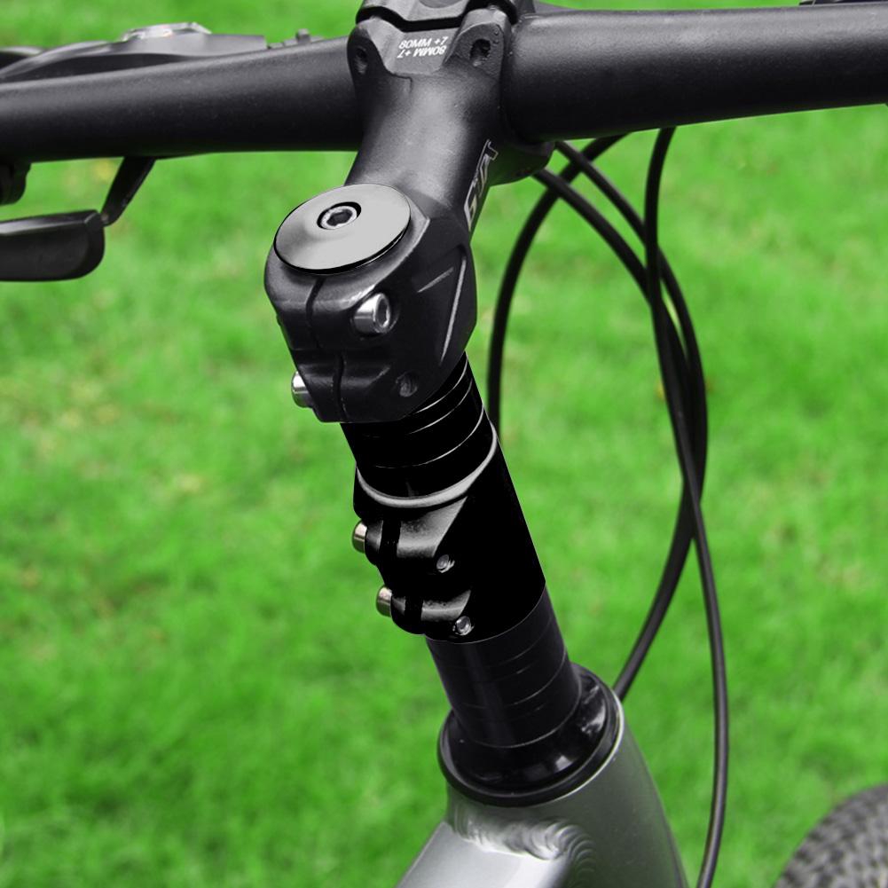 bicycle fork stem