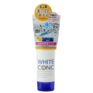 WHITE CONC WATERY CREAM ไวท์ คอง วอเตอรี่ ครีม โลชั่นบำรุงผิว 4990110005360