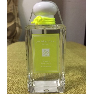 Jo Malone Nashi Blossom Cologne limited 100ml.