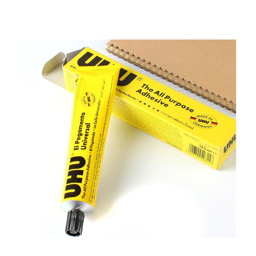 UHU หลอดกาวอเนกประสงค์ 30ml