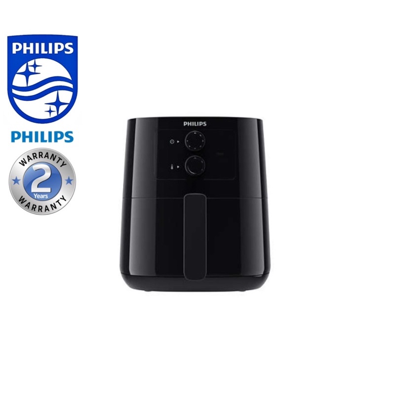 หม้อทอดฟิลิปส์HD9200/91