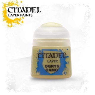 Layer Ogryn Camo (12Ml) Citadel Paints