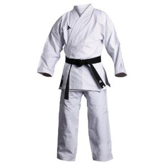 ชุดคาราเต้ประเภทกาต้า (Adidas K380J)