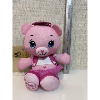 Doodle Bear Fisherprice สภาพ96% ของแท้ น่ารักมาก