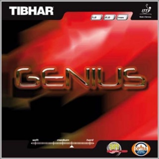 ยางปิงปอง Tibhar Genius