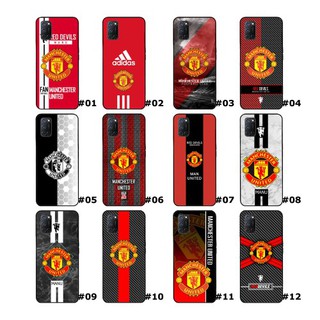 เคสสกรีน OPPO A17 / A31 / A91 / A92 / A52 / A72 / A8 รวมลาย เเมนยู