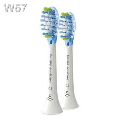philips sonicare c3 black