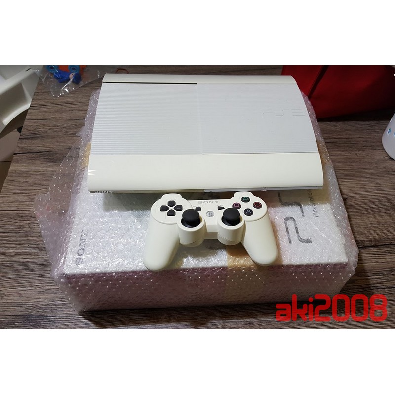 ps3 super slim 4.85