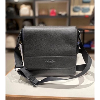 🆕️กระเป๋าCOACHสะพายข้างชาย รหัส 4007