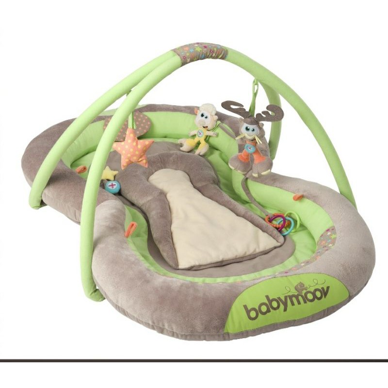 Babymoov Activity nest