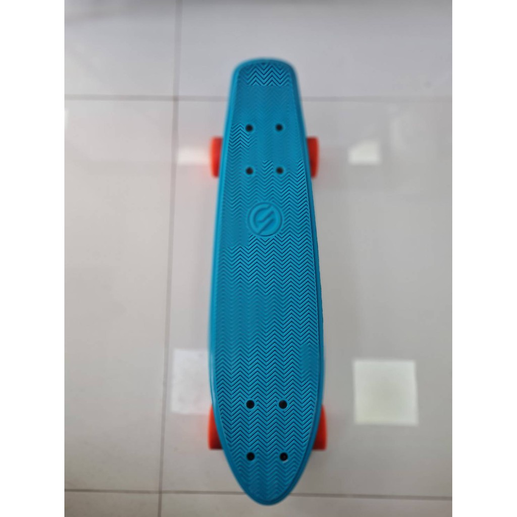 OXELO Cruiser Skateboard Yamba มือสอง