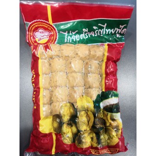 ไก่จ้อศรีเจริญ​ไทยฟู้ด​(1กิโลกรัม)​