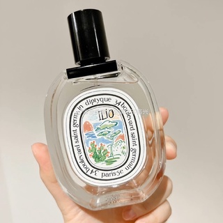 น้ำหอมแท้แบ่งขาย Diptyque ilio EDT