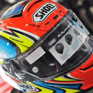 SHOEI X-SPIRIT3 DAIJIRO TC-1