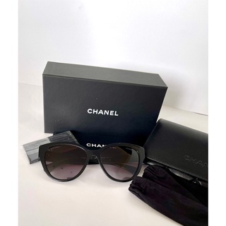 New Chanrl sunglasses