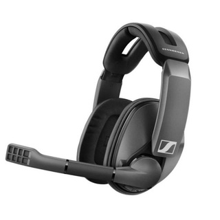 GSP370  GSP 370 Wireless Gaming Headset Closed Acoustic Gamin