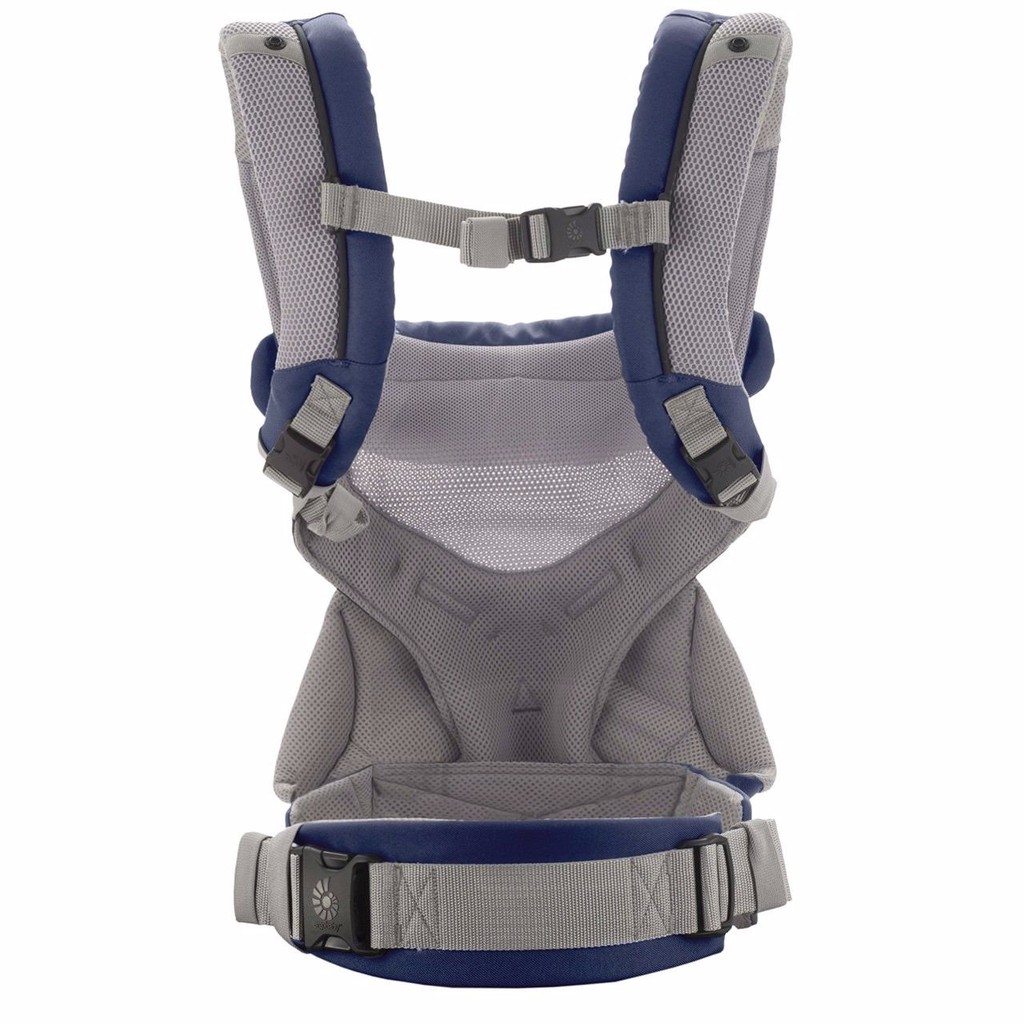 ergobaby active