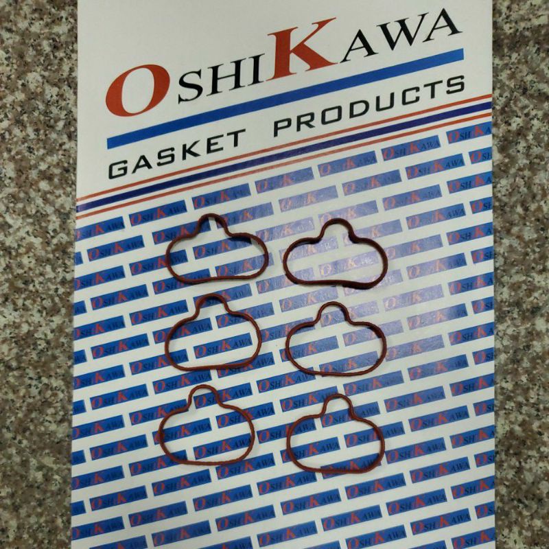 ยางไอดี Ford Escape V6 AJ ( 1set ) 3000Cc 3.0L Mazda Tribult เอสเครป ทริบิ้ว