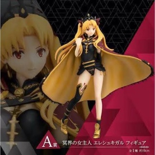 [ของแท้🇯🇵/พร้อมส่ง✅] Fate/Grand Order Ichiban Kuji (Scale1/8) - Ereshkigal (งานจับฉลาก)