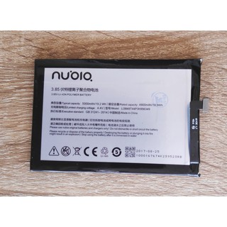 🌼 แบตเตอรี่ Nubia N1 NX541J  Battery Li3849T44P3h956349 🌼