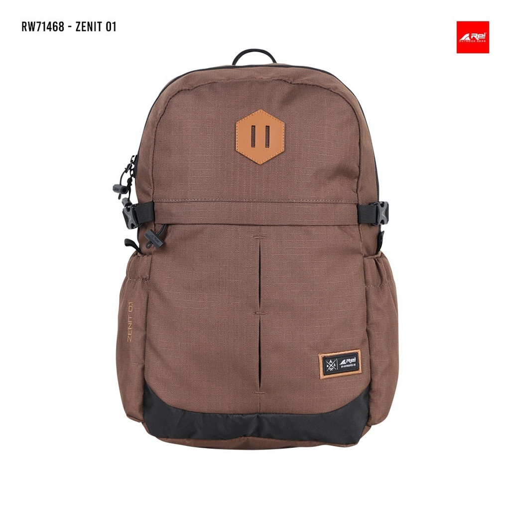 Zenit 01 Arei Outdoorgear กระเป๋าเป้ผู้ชาย