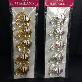 กุญแจช้าง กุญแจช้างไทย