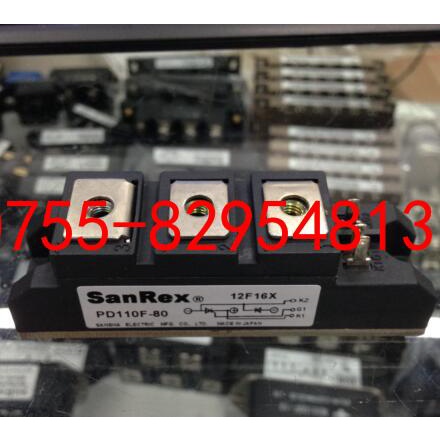 YY PD25F-160 PD25F-120 PD25F-40 PD25F-80 PD25FG160 PD25FG120 PD25FG40 PD25FG80 THYRISTOR โมดูลใหม่เด